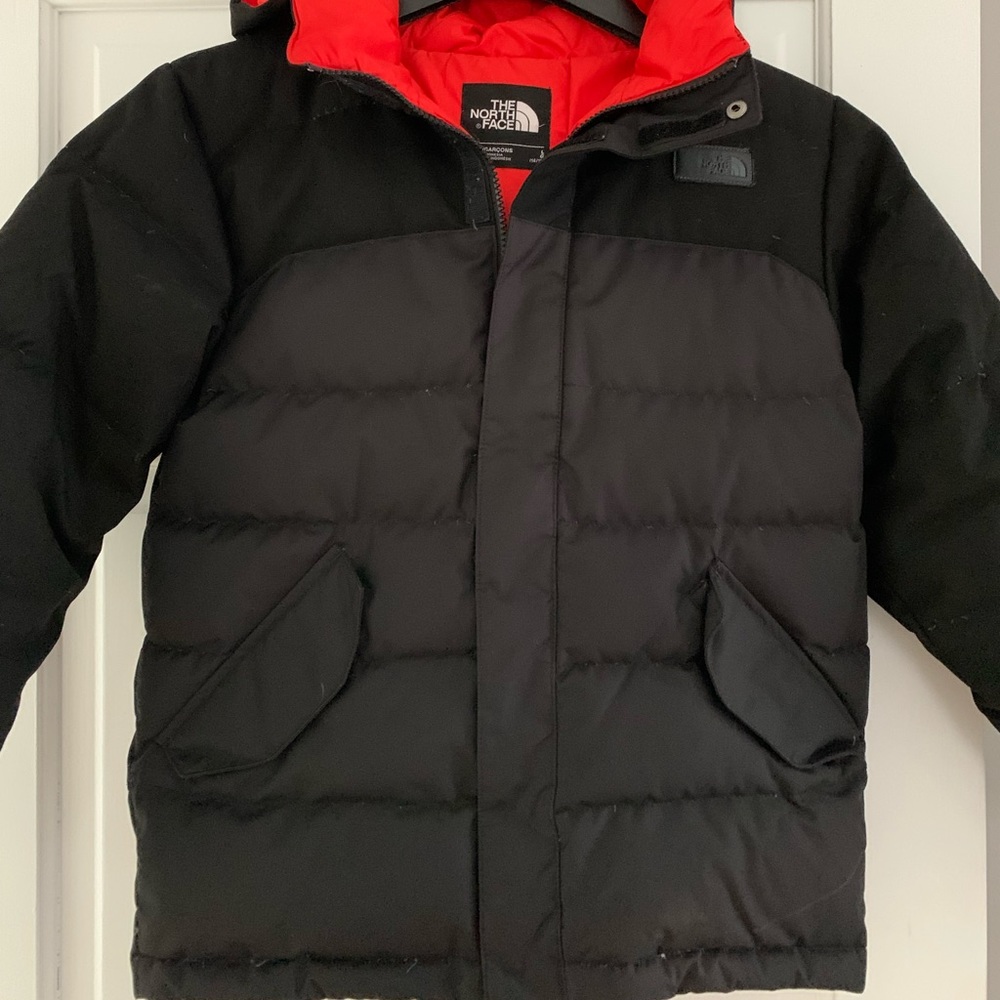The North Face, Boys Glendon Down Jacket